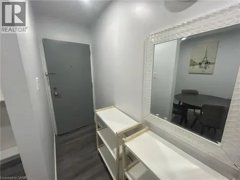 303 King Street North Waterloo ON N2J 2Z1