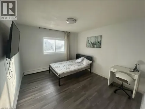 303 King Street North Waterloo ON N2J 2Z1