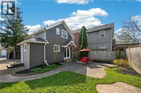 113 Niagara Street Welland ON L3C 1J4