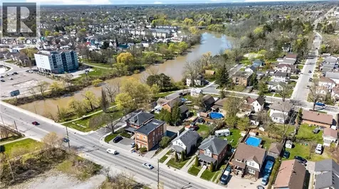 113 Niagara Street Welland ON L3C 1J4