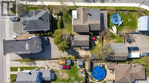 113 Niagara Street Welland ON L3C 1J4
