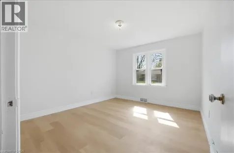 36 Woodelm Drive St. Catharines ON L2M 4N3