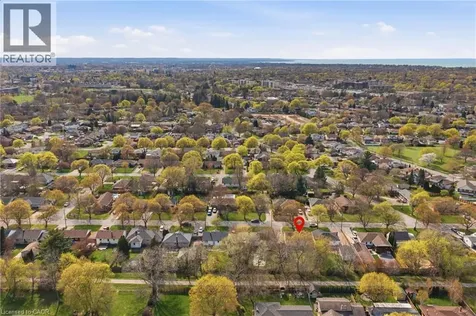 36 Woodelm Drive St. Catharines ON L2M 4N3