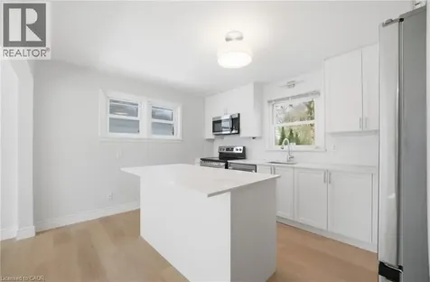36 Woodelm Drive St. Catharines ON L2M 4N3
