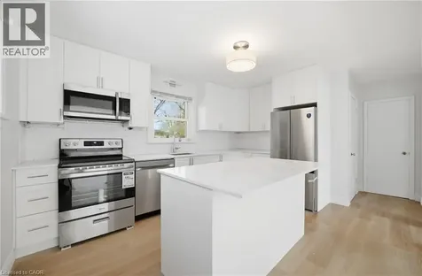 36 Woodelm Drive St. Catharines ON L2M 4N3