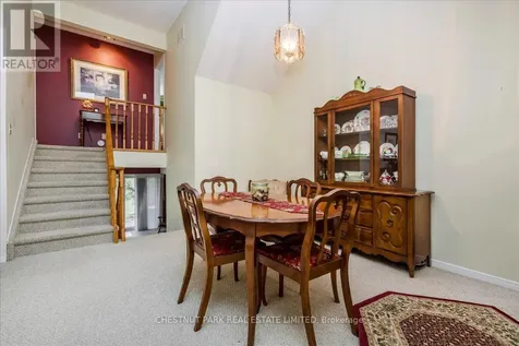 138 Green Briar Road New Tecumseth ON L9R 1S2