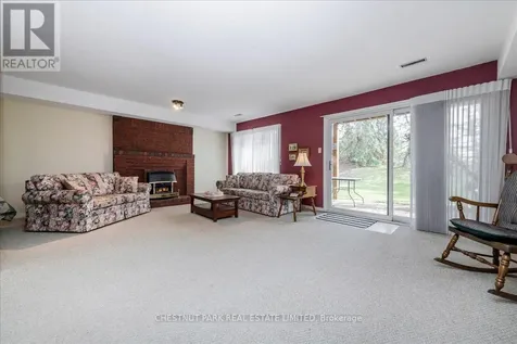 138 Green Briar Road New Tecumseth ON L9R 1S2