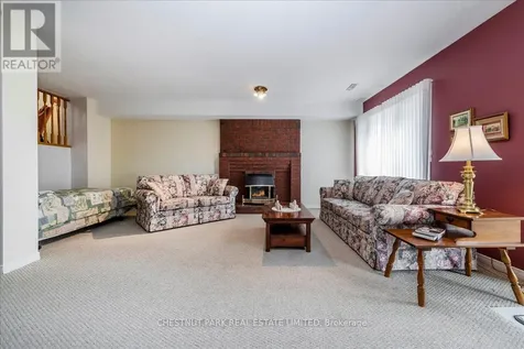 138 Green Briar Road New Tecumseth ON L9R 1S2