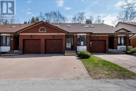 138 Green Briar Road New Tecumseth ON L9R 1S2