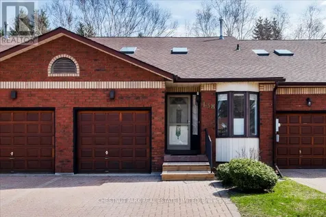 138 Green Briar Road New Tecumseth ON L9R 1S2