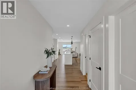 20 Cornerstone Place Chatham ON N7M 0V8