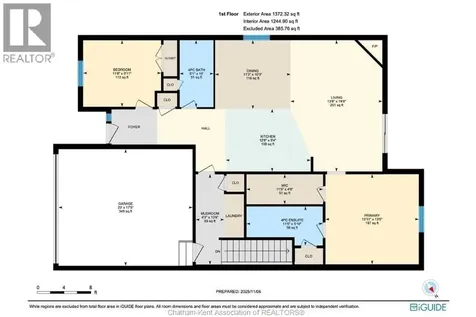 20 Cornerstone Place Chatham ON N7M 0V8
