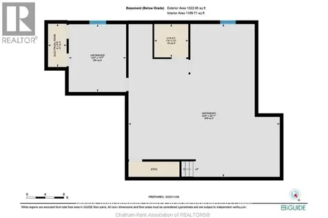 20 Cornerstone Place Chatham ON N7M 0V8