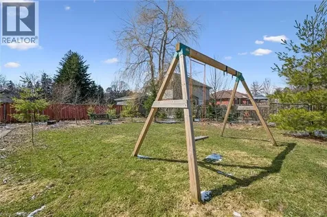 304 Daniel Crescent Elora ON N0B 1S0