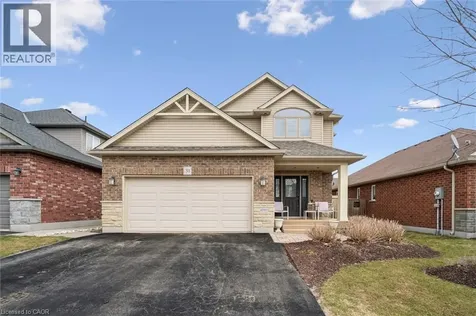 31 Healey Street Elora ON N0B 1S0