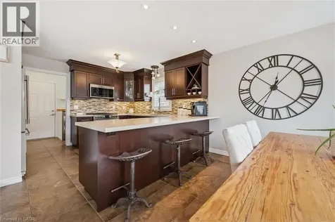 31 Healey Street Elora ON N0B 1S0
