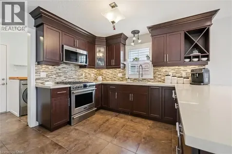 31 Healey Street Elora ON N0B 1S0