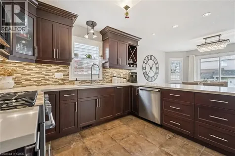 31 Healey Street Elora ON N0B 1S0