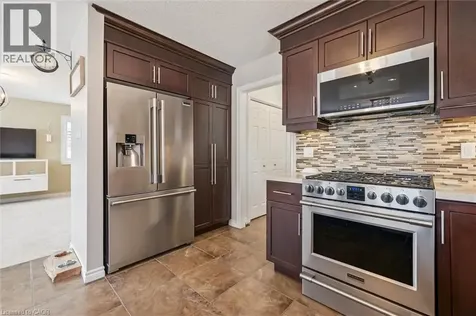 31 Healey Street Elora ON N0B 1S0