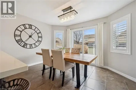 31 Healey Street Elora ON N0B 1S0