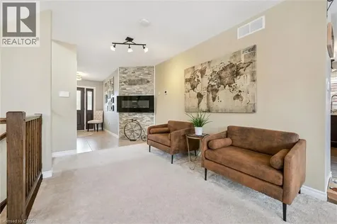 31 Healey Street Elora ON N0B 1S0