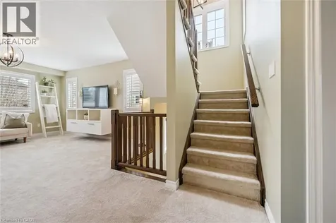 31 Healey Street Elora ON N0B 1S0