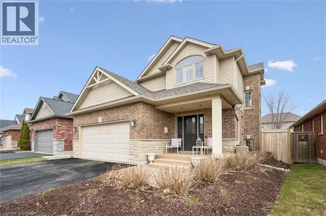 31 Healey Street Elora ON N0B 1S0