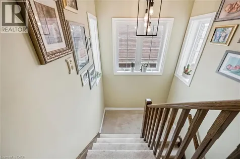 31 Healey Street Elora ON N0B 1S0