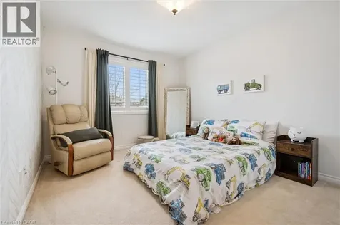 31 Healey Street Elora ON N0B 1S0