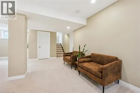 31 Healey Street Elora ON N0B 1S0