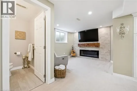 31 Healey Street Elora ON N0B 1S0