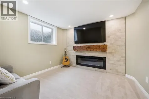 31 Healey Street Elora ON N0B 1S0
