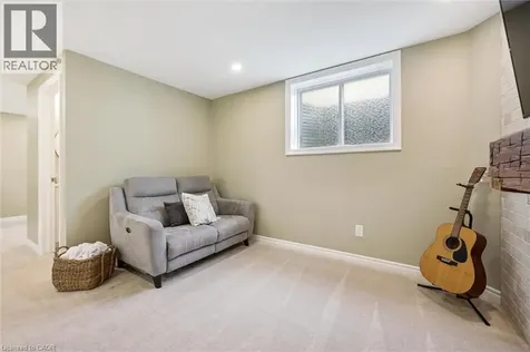 31 Healey Street Elora ON N0B 1S0