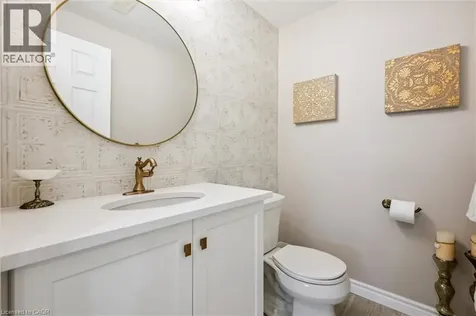 31 Healey Street Elora ON N0B 1S0