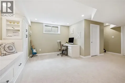 31 Healey Street Elora ON N0B 1S0