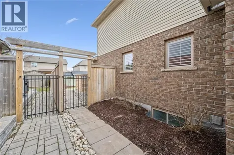 31 Healey Street Elora ON N0B 1S0