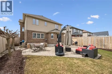 31 Healey Street Elora ON N0B 1S0