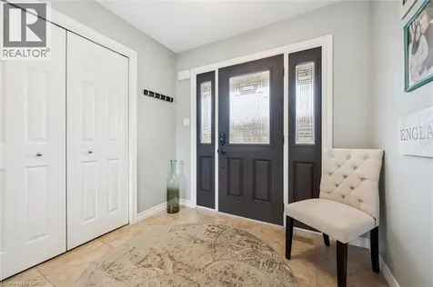31 Healey Street Elora ON N0B 1S0