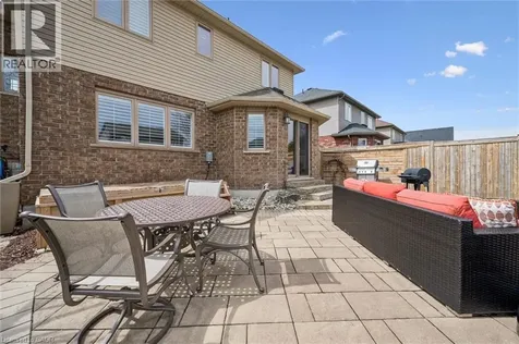 31 Healey Street Elora ON N0B 1S0