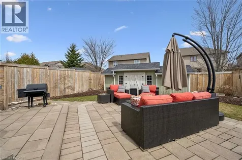 31 Healey Street Elora ON N0B 1S0