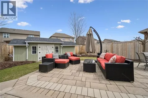 31 Healey Street Elora ON N0B 1S0