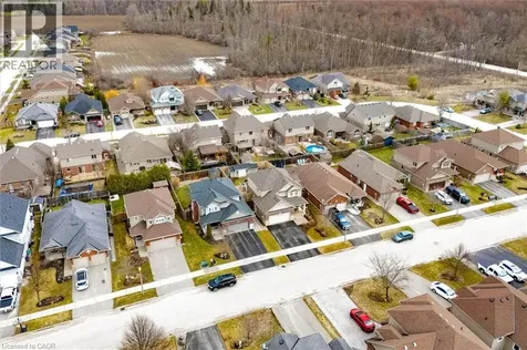31 Healey Street Elora ON N0B 1S0