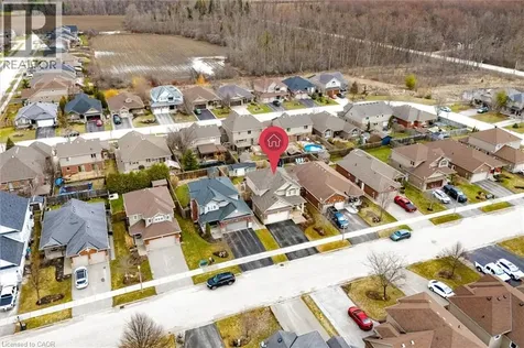 31 Healey Street Elora ON N0B 1S0