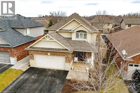 31 Healey Street Elora ON N0B 1S0