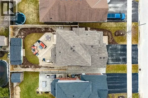 31 Healey Street Elora ON N0B 1S0