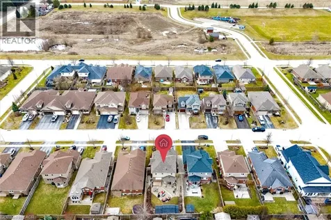 31 Healey Street Elora ON N0B 1S0
