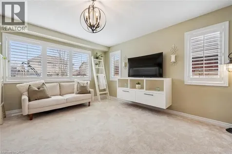 31 Healey Street Elora ON N0B 1S0