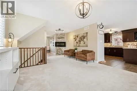 31 Healey Street Elora ON N0B 1S0