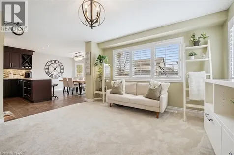 31 Healey Street Elora ON N0B 1S0