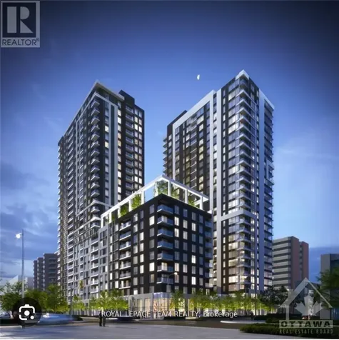 340 Queen Street Ottawa ON K1R 0G1